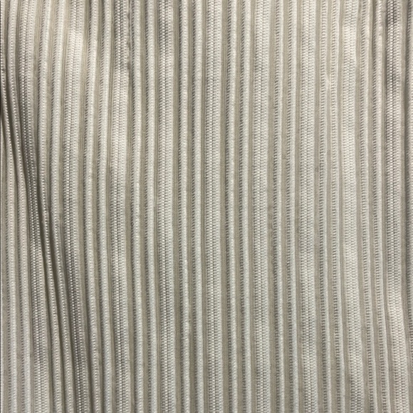 Anthropologie White Textured Blazer Blazers & Suit Jackets - Picture 7 of 8